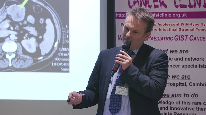 GIST Support Uk - Recent Advances in Gist Surgery ...