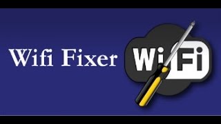 Wi-Fi Fixer for Android screenshot 4