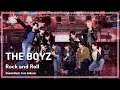 음중풀캠8K THE BOYZ 더보이즈 Rock And Roll FullCam 쇼 음악중심 MBC250405 음중풀캠8K THE BOYZ 더보이즈 Rock And Roll FullCam 쇼 음악중심 MBC250405