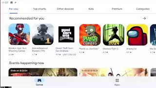 gaming bunny Live Stream screenshot 5