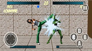 Taken 2 - Fighting Game 【 Android 】 screenshot 3