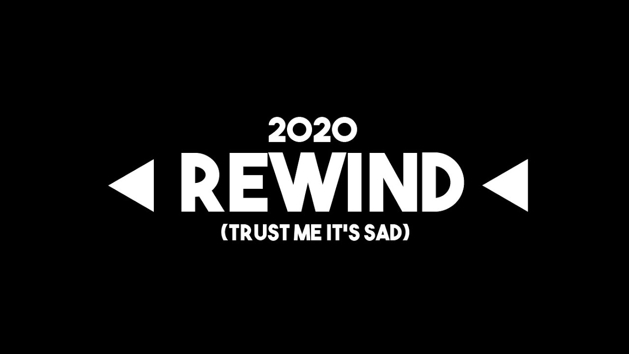 2020 REWIND