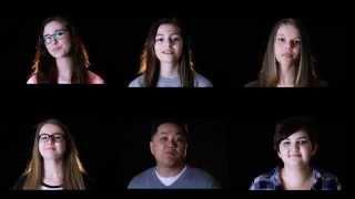 Aca-Seniors 2014