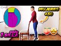 Reto glteos levantados para mujeres 50 aos problemas rodilla haz esto