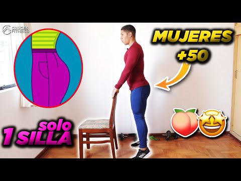✅📅RETO: GLÚTEOS Levantados