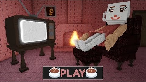 BALLERINA CAPPUCCINA SCARY OBBY! roblox! Gameplay Walkthrough No Death 4K