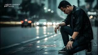 Akhir Sebuah Cerita - Evie Tamala | Cover Melankolis Musik