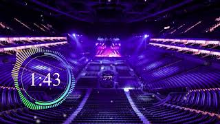 KATSEYE (캣츠아이) - Gameboy (Empty Arena)