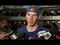 POST-RAW | Connor McDavid 04.16.26