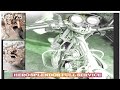 SERVICE DETAILS SUPER SPLENDER |सर्विस इस तरह करो अगर बाइक सालों साल चलाना चाहते हो Service #arv#Oil