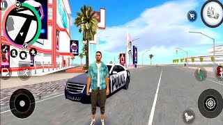 Information Vegas Crime Simulator 2 Gangster Game Kill Enemy - Android Gameplay Walkthrough Update
