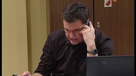 DRŽAVNI POSAO [HQ] - Ep.862: Dow Jones (09.03.2017.)