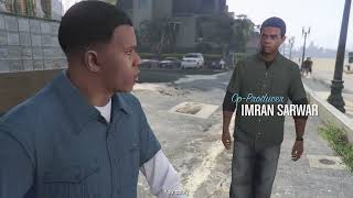 GTA 5 Missions (Part 1)