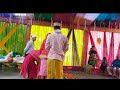रीतियों का मान, देवताओं का सम्मान। शादी की रस्मों का अगला एव - रास्ता पूजन !