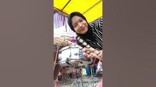 PARGONDANG CEWEK,dari menjelng main,smpe ending 😂#bagansiapiapi