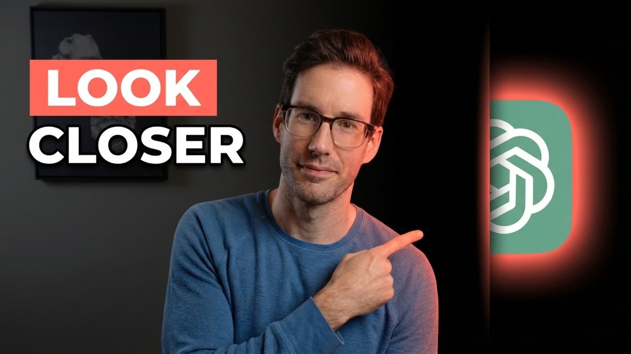 У ChatGPT есть вторая часть, которую большинство людей никогда не открывают.