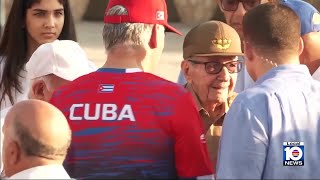 US reportedly preparing indictment against Raúl Castro