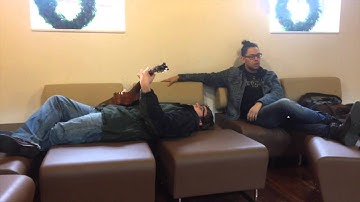 Aural Skills Project