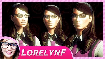 Saints Row 4 : Character Creation