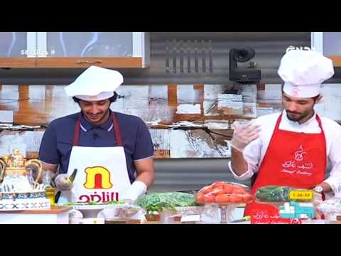 ودي أكسر عظم ساقي ولا أطلب لي بخيل ـ صالح الفرحان حياتك58 