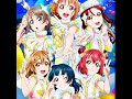 Aqours i-n-g, I TRY!!
