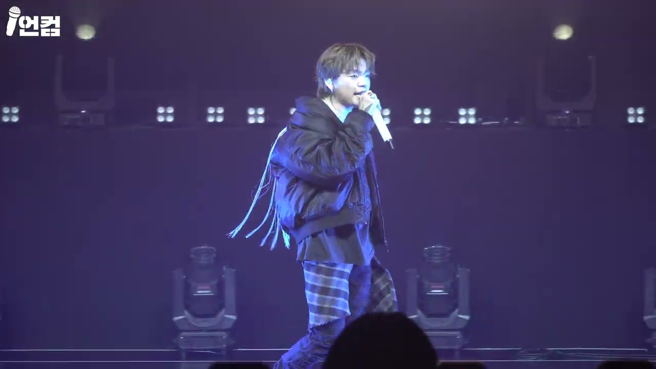 [4K] NO:EL - 비틀비틀 @ NO:EL 1ST CONCERT IN SEOUL