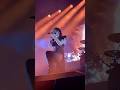 BEYOND THE BLACK 🖤 Free Me 🖤 Jennifer Haben (Live in Manchester)