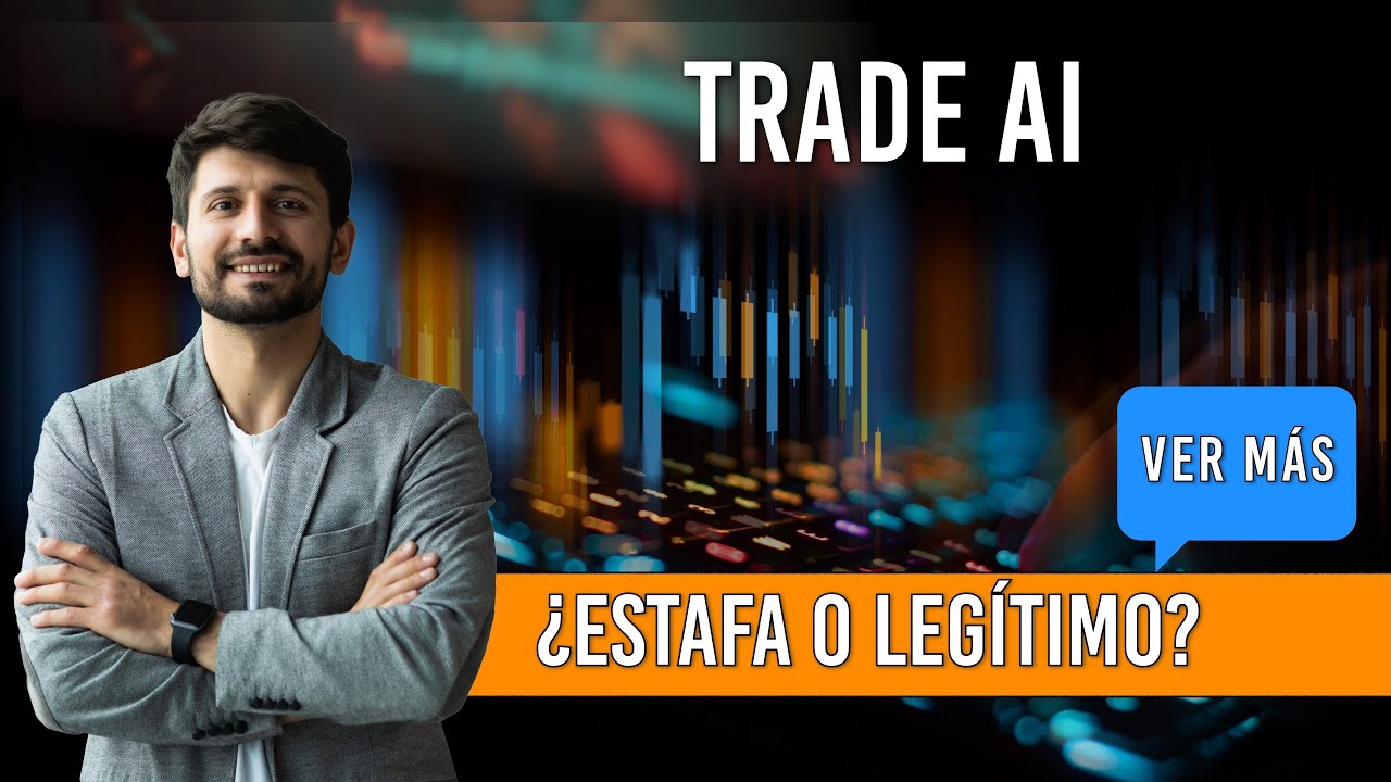 Trade Ai Reseña 2026 | Plataforma de Trading con IA para Cripto, Forex y Acciones
