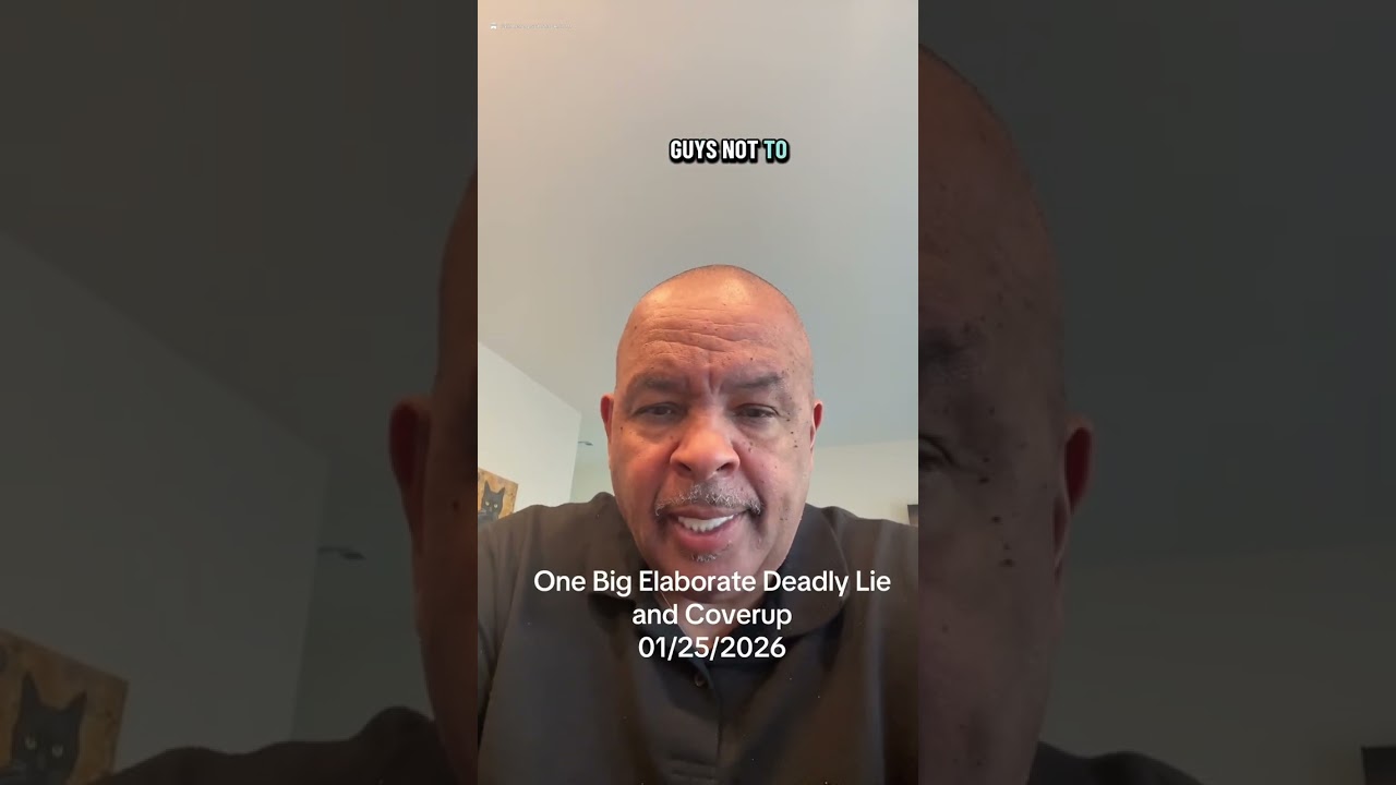 ICE Exists to create and cover up Trump’s crimes