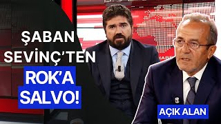 Şaban Sevinç Rasim Ozan Kütahyalının Murat Ongun Açıklaması Vicdani Değil