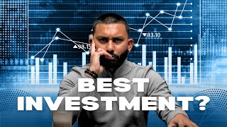 Cracking the Code: What's the BEST Investment? Unveiling Financial Secrets!