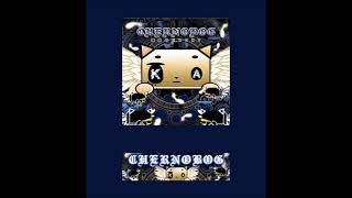 CHERNOBOG/漆黒のEBONY