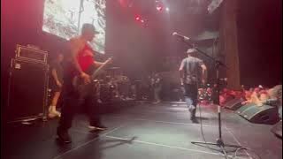 Sunami - Gate Crasher