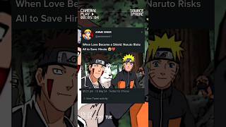 Naruto And Hinata 𝗡𝗮𝗿𝘂𝘁𝗼 𝘀𝗵𝗶𝗽𝗽𝘂𝗱𝗲𝗻 𝗶𝗻 𝗛𝗶𝗻𝗱𝗶