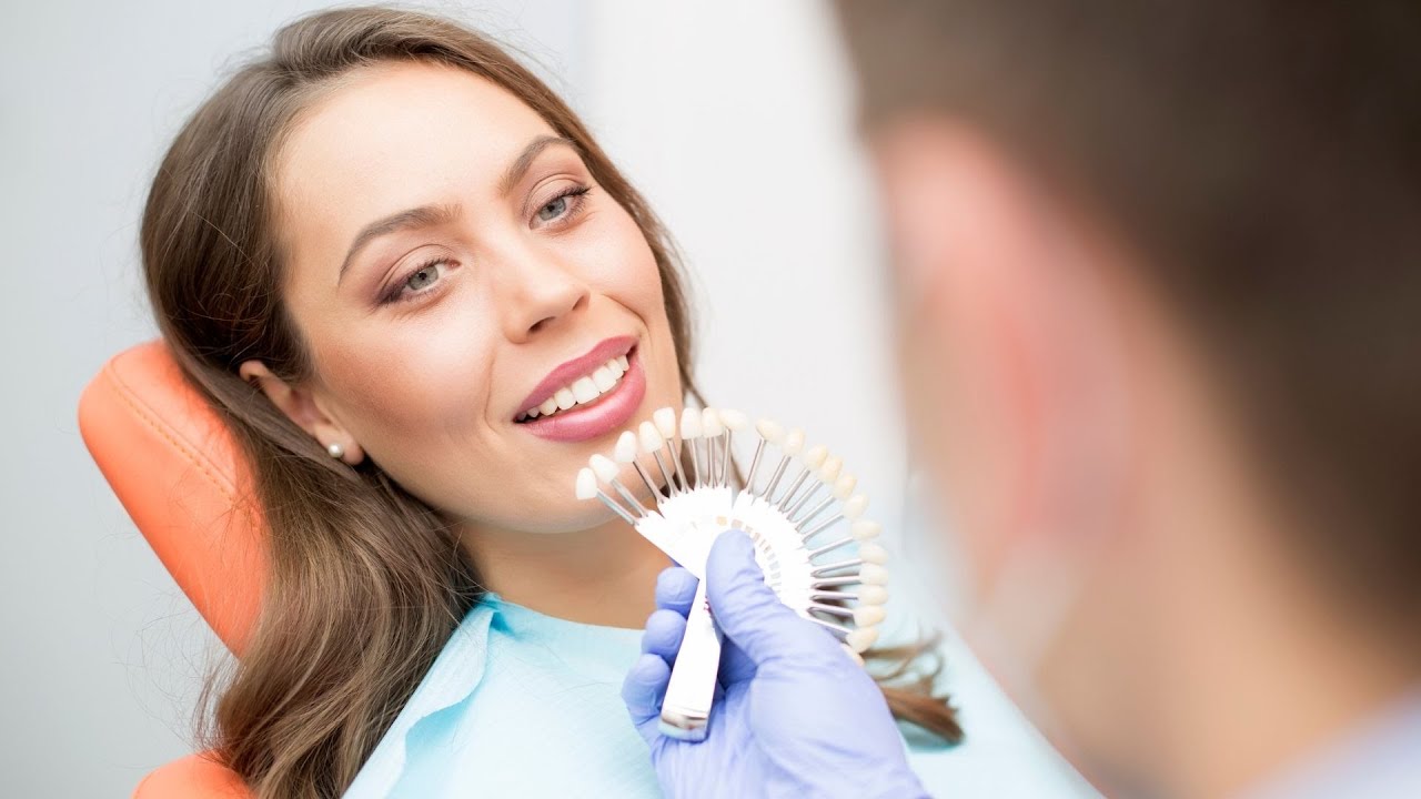 Overcoming Dental Anxiety - How to Conquer Your Fear of the Dentist