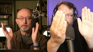 How we record a Remote Two Host Podcast Double Ender