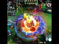 Quadrakills Volibear - China Wild Rift New #volibear #chinaserver #wildrift