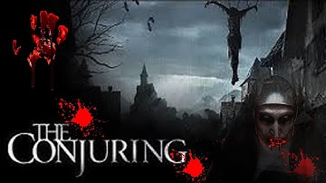 Câu chuyện có thật về The conjuring: Gia đình Perron và ám ảnh Enfield - Chuyện chưa kể
