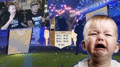 FIFA 18 | Der Größte RIP MOMENT 😱 | Gamerbrother 0 Tisch 1 😁 | Ultimate Team