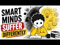 Psychology of Challenges Only High IQ People Experience.
