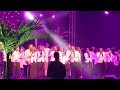 AMBASSADORS OF CHRIST IN THE CONCERT OF UMUBYEYI REMERA  BATI IMIRUHO Y