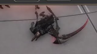 Lag spike in FFXIV be like