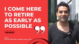 Sales Professional Invests | Value Investing Singapore