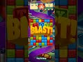 Toy Blast Level 1567 No Boosters Series