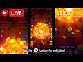 Cash Tornado Machine Gameplay on Hera Glory slots Tonight