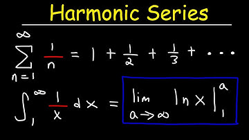 Harmonic Series