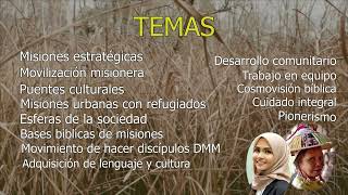 Emesosm Misiones Estrategicas 2023