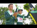 Racing for Škoda Green Jersey - Tour de France 2023