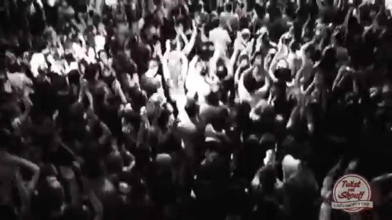 Twist and Shout! A 50's and 60's Night | Roma | Piper Club