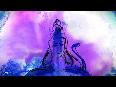 #YogiShiva Webseries Ep 05   Why & How Shiva Is Always Intoxicated 1080p